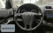 Landwind X5 2.0T Automatic Genesis Edition 2