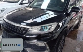 Leopardo CS9 1.5L CVT Comfort 0