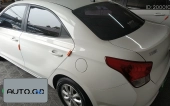 Hyundai Verna 1.4L Manual Colorful Sunroof Edition National VI 1