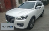 Haval H6 2.0GDIT Automatic Platinum Champion Edition 0