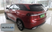 Caos Oshan X7 1.5T Automatic Deluxe 1