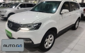 Landwind X8 xDrive25i M Off-Road Package 0