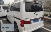 Nissan Nissan 1.6L CVT Deluxe 1