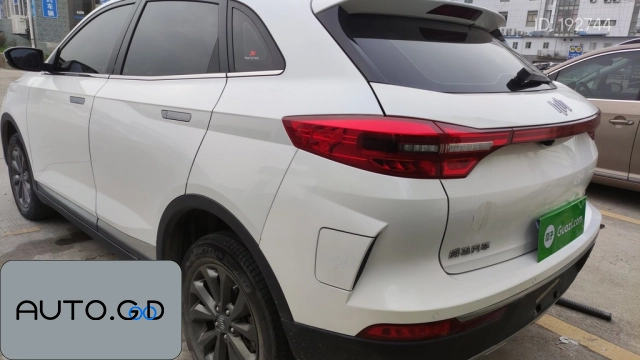 Weltmeister EX5 EX5 400 Lite Discovery Edition 1