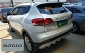 Haval H2s Blue standard 1.5T manual comfort type 1