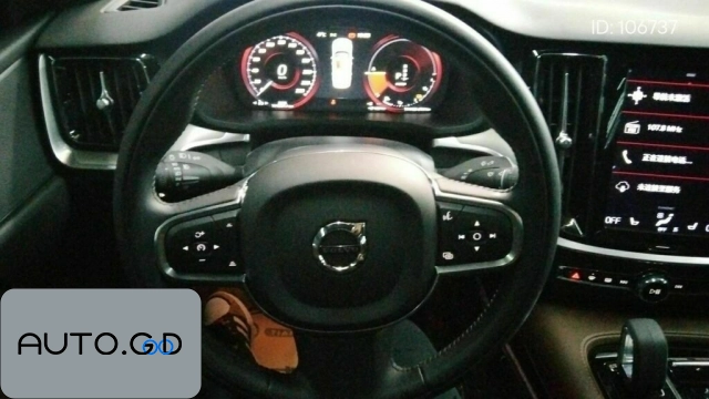 Volvo S60 ev T8 EWD Hybrid 4WD Smart Luxury Edition 2