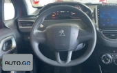 Peugeot 2008 1.6L Manual Trendy Edition 2