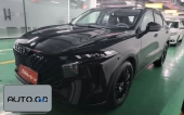 Venucia V xDrive25i M Off-Road Package 0