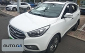 Hyundai ix35 2.0L Automatic 2WD Intelligent Type National V 0