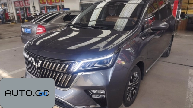 Wuling Jiaceng 1.5T CVT Premium Flagship 0
