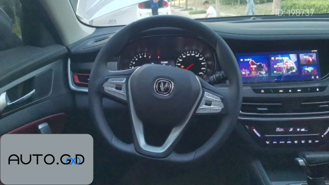 PLUS 1.4T DCT Smooth Link Blue Whale Edition 2