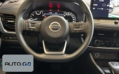 Nissan X-TRAIL VC-Turbo 300 CVT 2WD Star and Moon Limited Edition 2