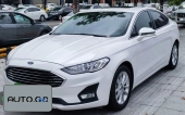 Ford MONDEO EcoBoost 180 Stylish 0