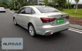 ROEWE ei6 45T Hybrid Connected Smart Edition 1