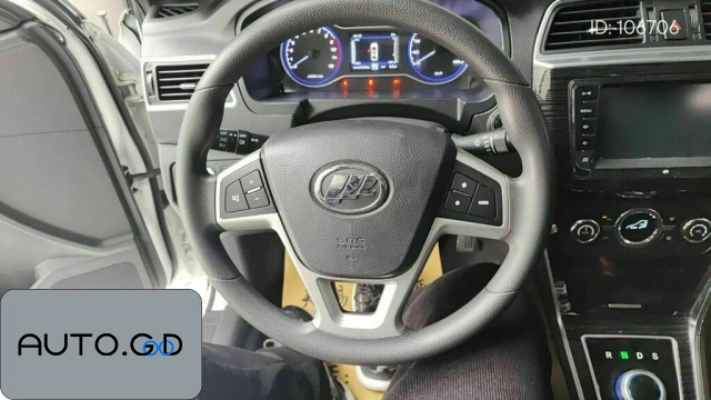 Lifan Lifan Comfortable 2