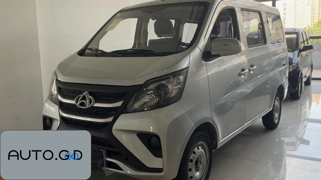 Changan Commercial Changan Commercial xDrive25i M Off-Road Package 0