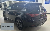 Infiniti QX60 2.5T Hybrid 2WD Excellence Edition (Import) 1
