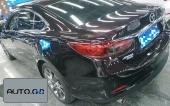 Mazda ATENZA 2.5L Blue Sky Sports Edition National V 1