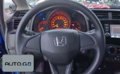 Honda fit 1.5L CVT Comfort Sunroof Edition 2