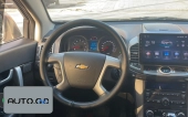 Chevrolet CAPTIVA 2.4L 2WD Luxury Edition 7-seater 2