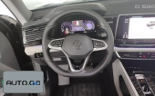 Volkswagen Teramont X 330TSI 2WD Premium Luxury Edition 2