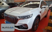Hongqi HS5 2.0T Smartlink Flagship 4WD Edition 0
