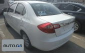 Jac Jac iEV4 Luxury Smart 1