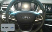 Geely jiaji ev ePro 1.5TD PHEV Easy 2