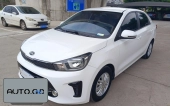 Kia PEGAS 1.4L Manual Smart Value 0