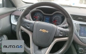 Chevrolet Malibu 530T Automatic Luxury Edition 2