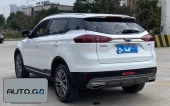 Geely Altas 1.8TD DCT 2WD SmartLink 4G Connected Edition 1