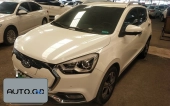 Jac JAC iEV7S Deluxe Intelligent Refined Edition 0
