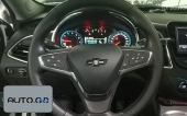 Chevrolet malibu XL 530T Automatic Rui Yi Edition 2