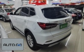 ROEWE RX5 20T 2WD Automatic Signature Edition 1