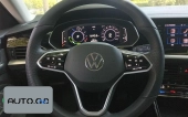 Volkswagen Passat New Energy 430PHEV Hybrid Elite Edition 2