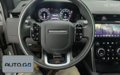 Landrover discovery sport ev P300e Performance Technology Edition 2