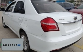 Geely Jingang 1.5L Manual Connected Sunroof Edition 1