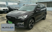 JETOUR X90 xDrive25i M Off-Road Package 0