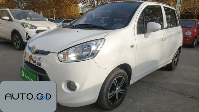 Haima Haima EV EV160 0