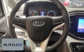 Jac M4 2.0TGDI Automatic Business Travel Edition 2