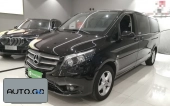 Mercedes-Benz vito 2.0T Business Edition 7-seater 0