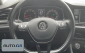 Volkswagen Sagitar 200TSI DSG Comfort Type National VI 2