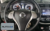 Nissan TIIDA 1.6L CVT Smart Edition 2