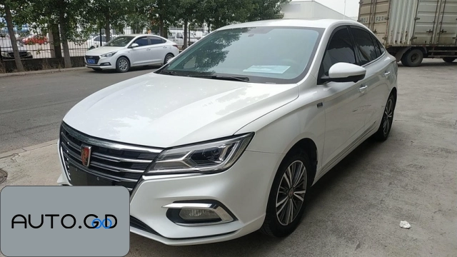 ROEWE i5 1.5L Automatic 4G Connected Langham Edition 0