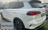 MAX New Energy 500PHEV 4G Connected Luxury Edition 1