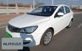 ROEWE 350 1.5L Manual Deluxe Sunroof Edition 0