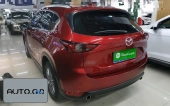 Mazda CX-5 2.0L Automatic 2WD Smart National V 1