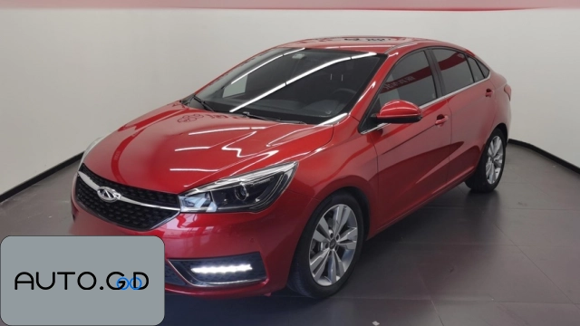 Chery arrizo 5 1.5L CVT Tide Edition 1