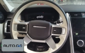 Landrover discovery 360PS R-Dynamic S (Import) 2
