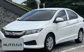 Honda city 1.5L CVT Comfort Edition 0